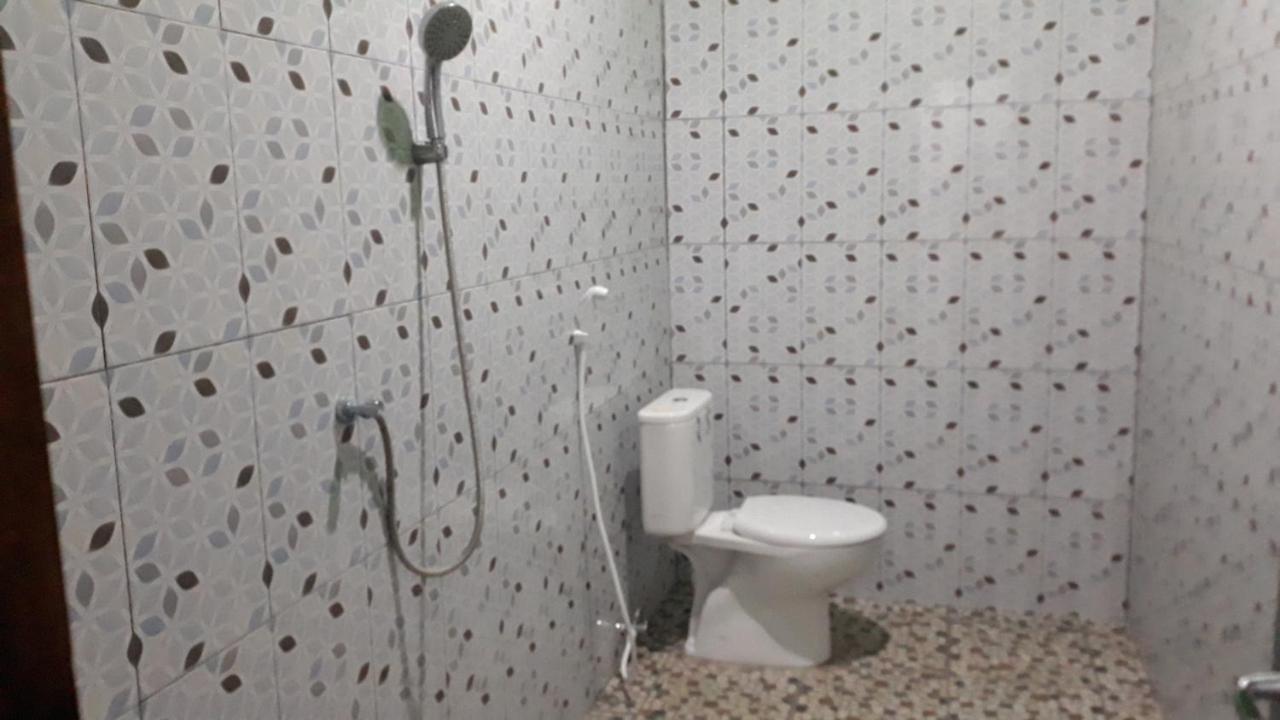 Kuta  Mandalika Homestay מראה חיצוני תמונה